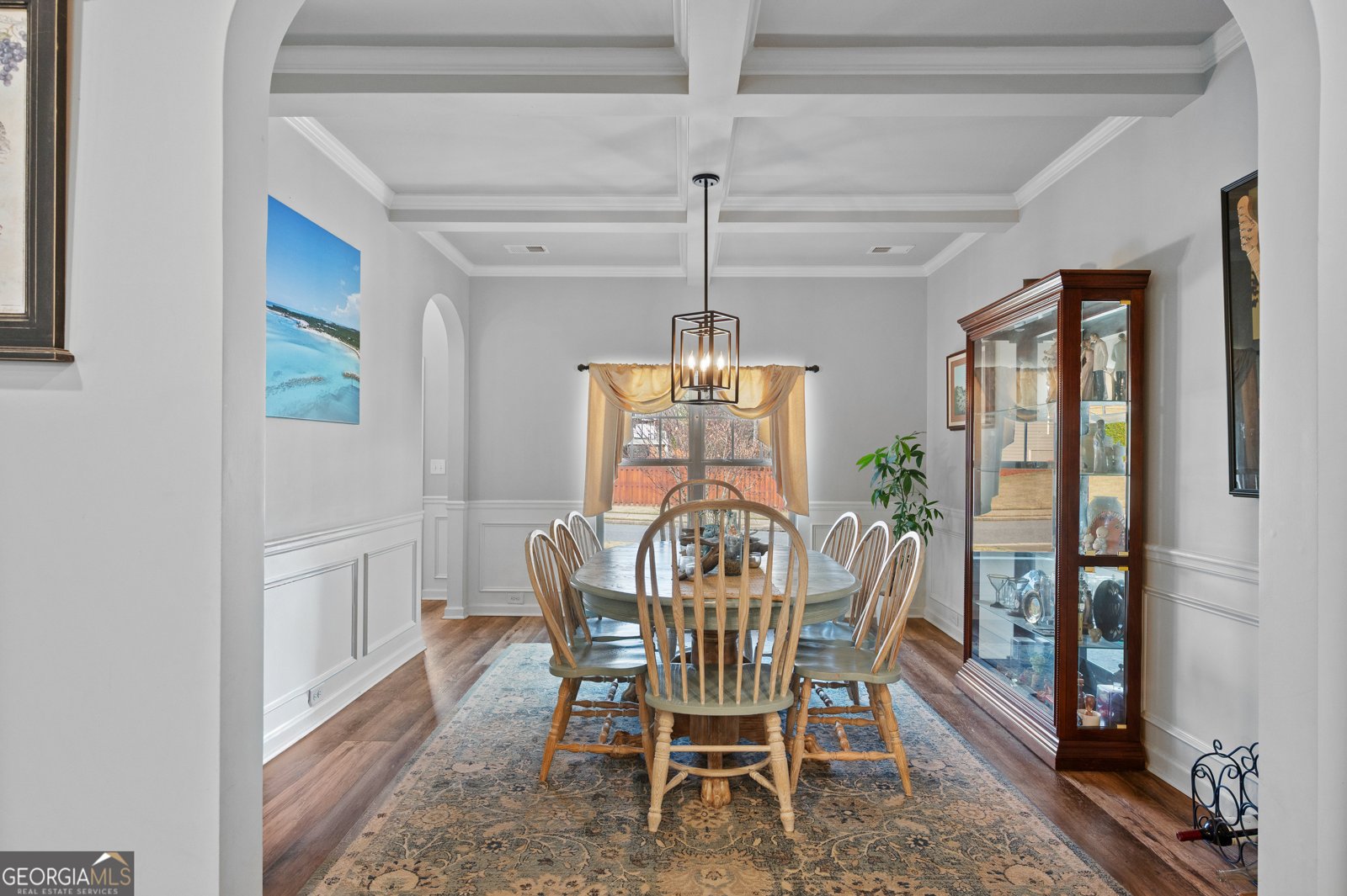 1820 Walking Horse Trail Cumming - Photo 7