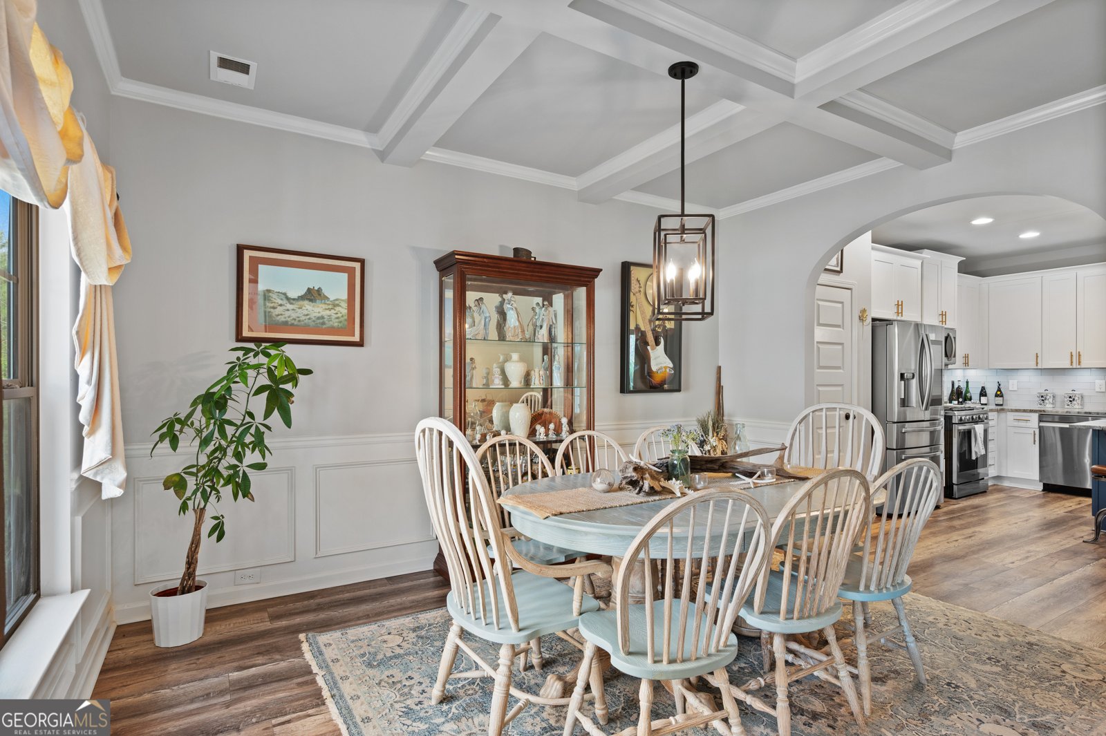 1820 Walking Horse Trail Cumming - Photo 8