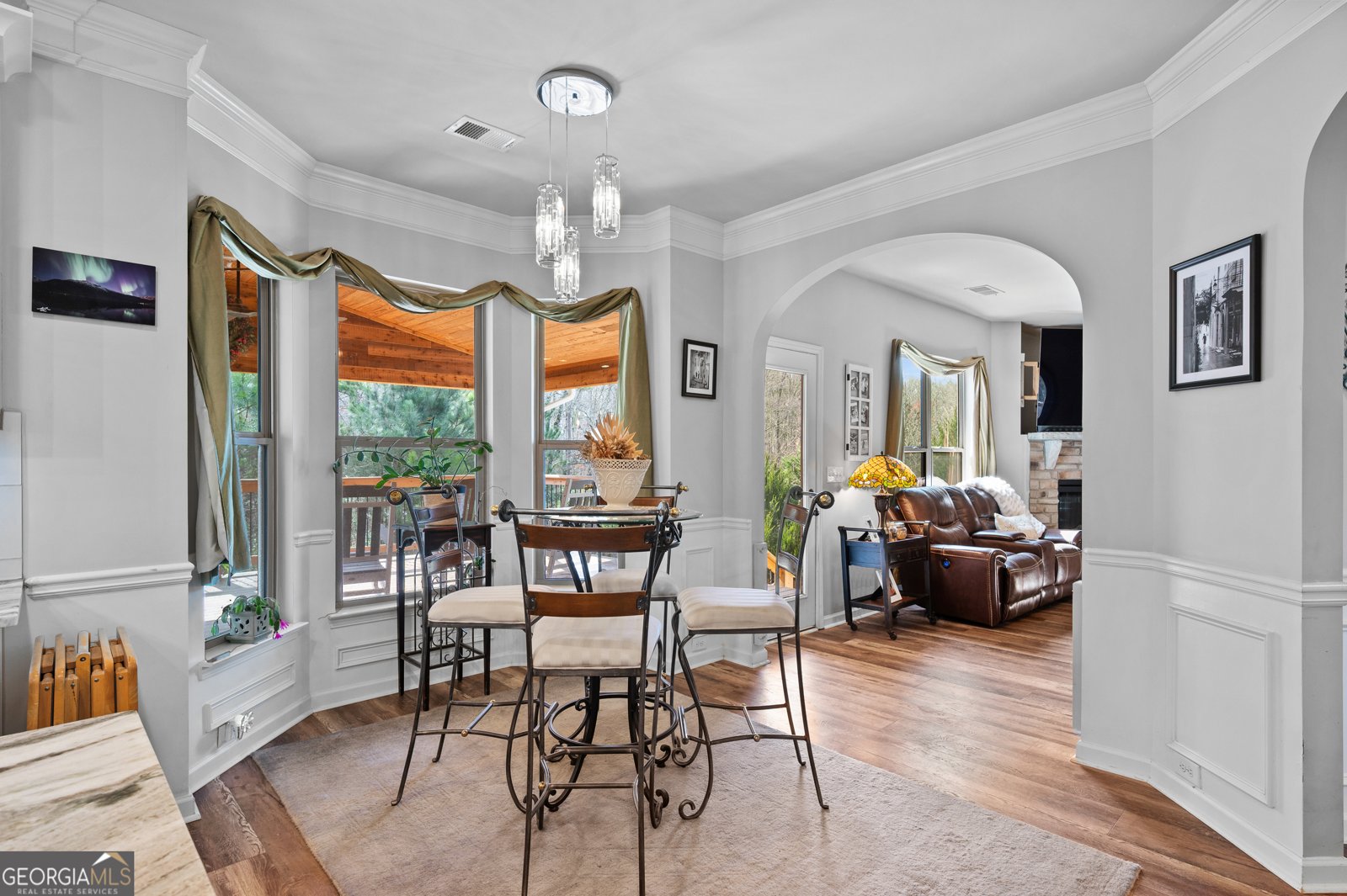 1820 Walking Horse Trail Cumming - Photo 9