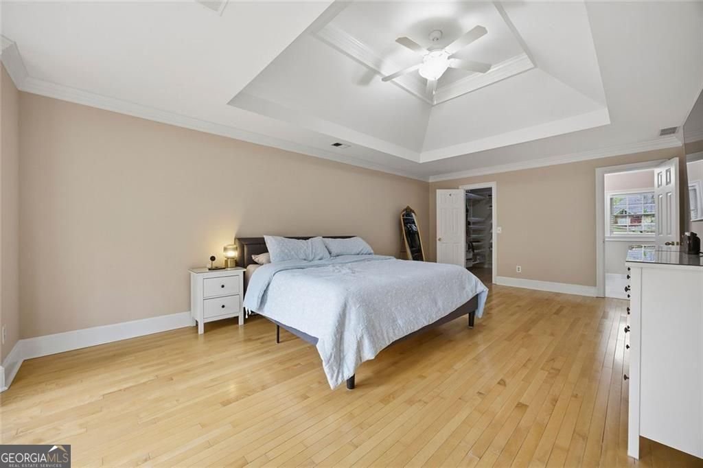 4210 Antelope Lane Snellville - Photo 10