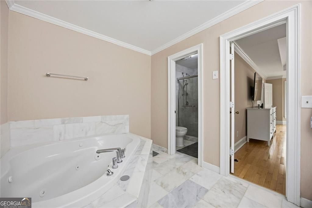 4210 Antelope Lane Snellville - Photo 12