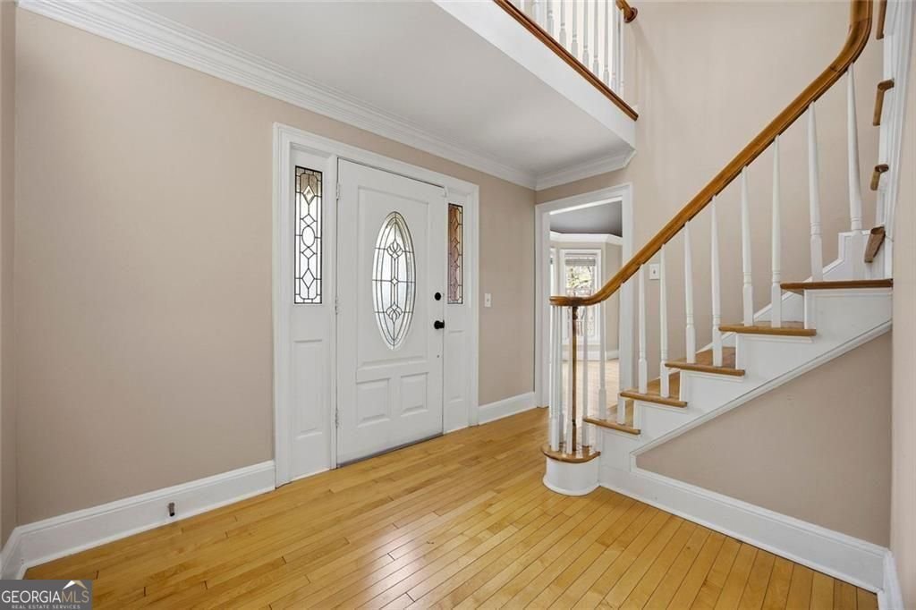 4210 Antelope Lane Snellville - Photo 14