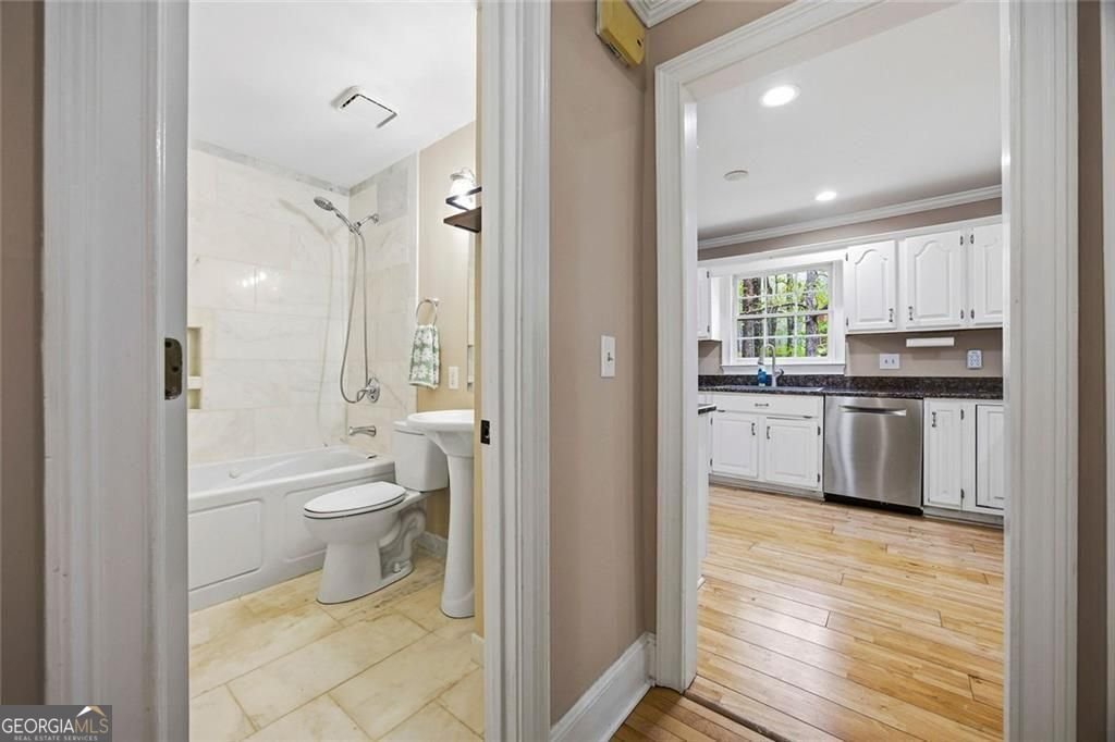 4210 Antelope Lane Snellville - Photo 20