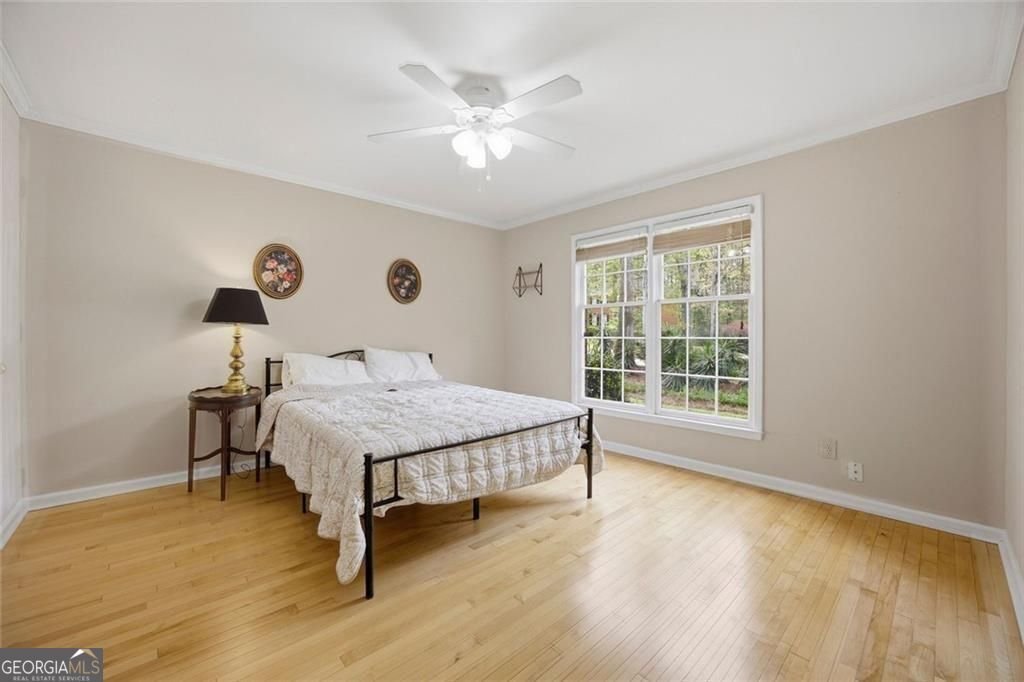 4210 Antelope Lane Snellville - Photo 21