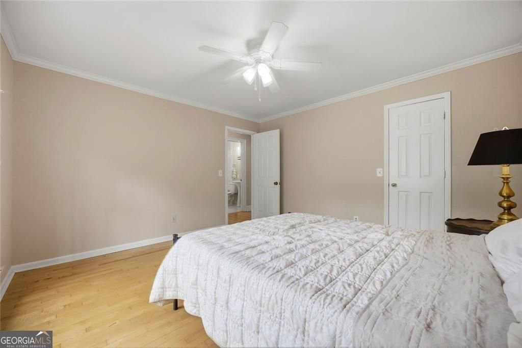 4210 Antelope Lane Snellville - Photo 22