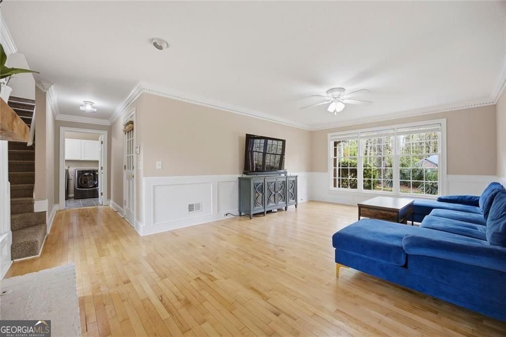 4210 Antelope Lane Snellville - Photo 23