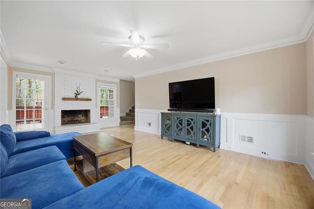 4210 Antelope Lane Snellville - Photo 24