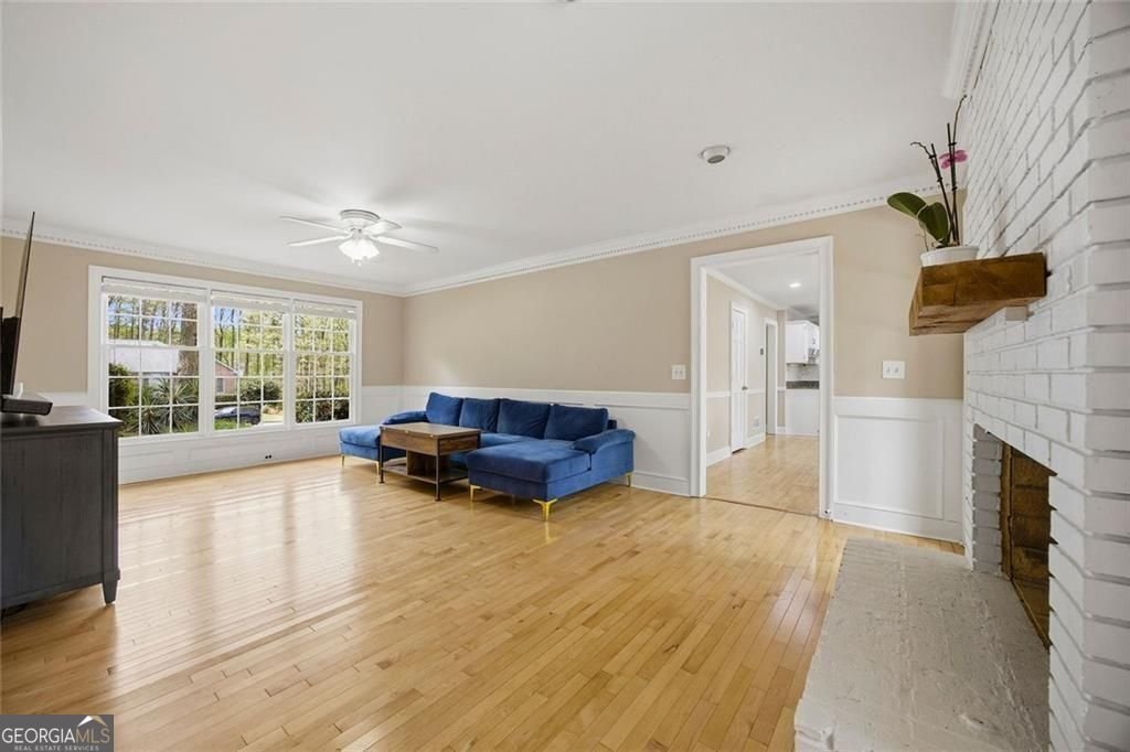 4210 Antelope Lane Snellville - Photo 25