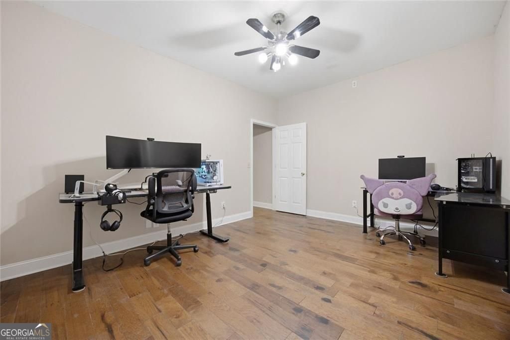 4210 Antelope Lane Snellville - Photo 37