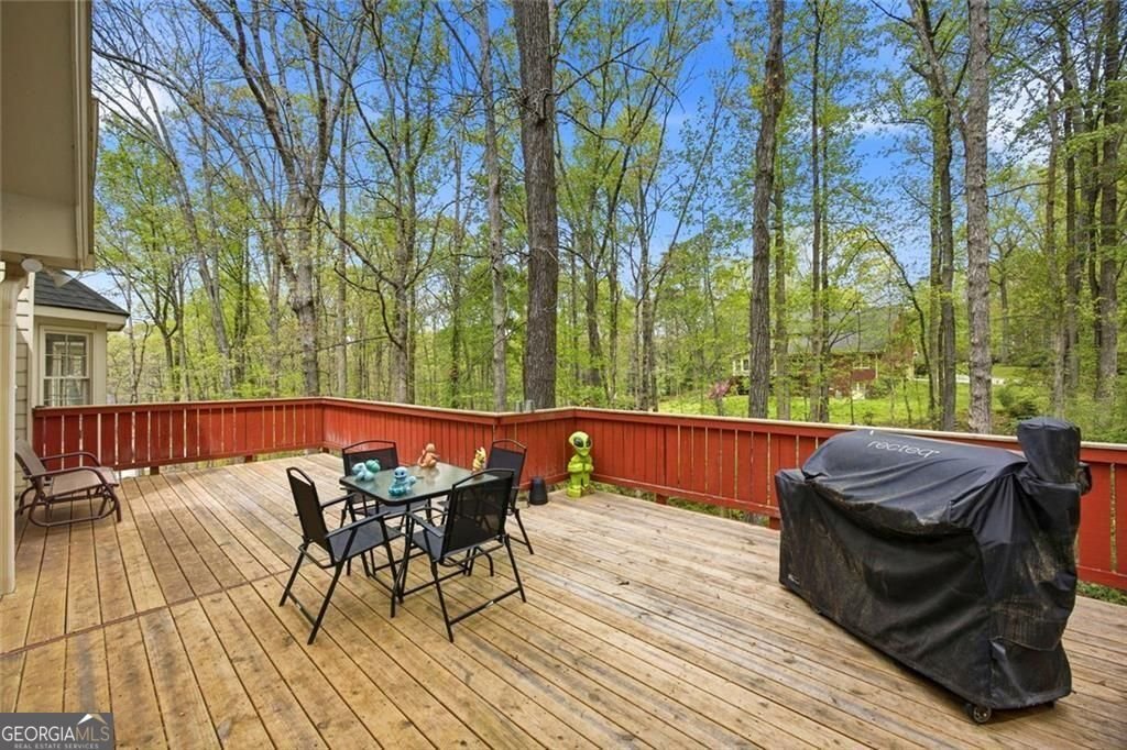 4210 Antelope Lane Snellville - Photo 41