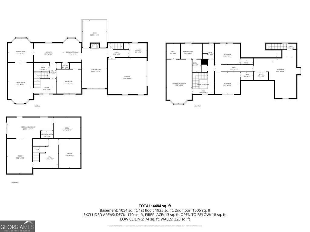 4210 Antelope Lane Snellville - Photo 44