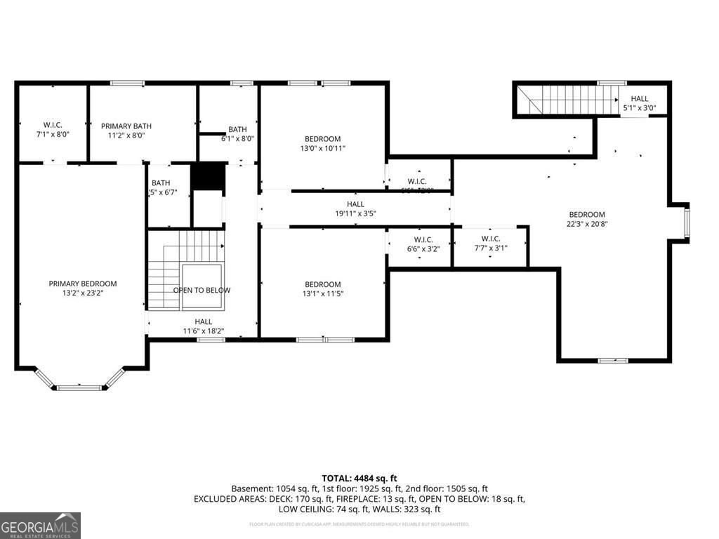 4210 Antelope Lane Snellville - Photo 45