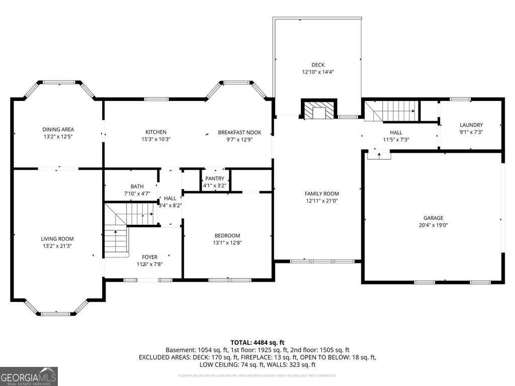 4210 Antelope Lane Snellville - Photo 46