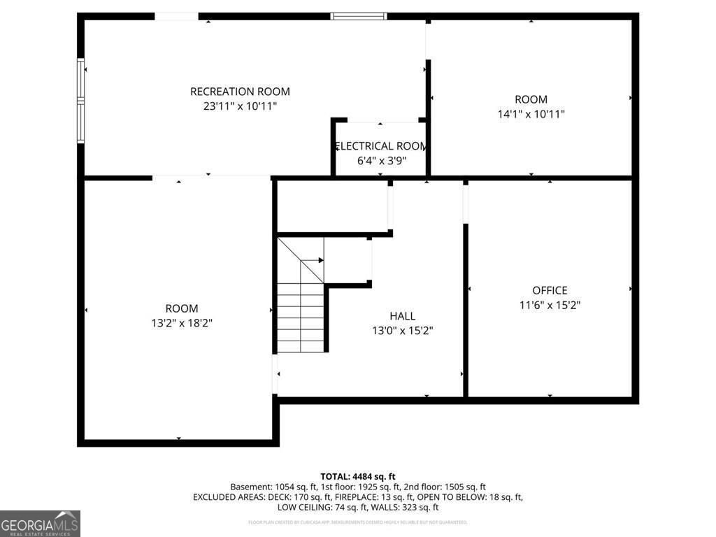 4210 Antelope Lane Snellville - Photo 47