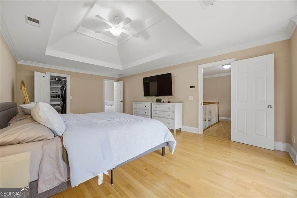 4210 Antelope Lane Snellville - Photo 8