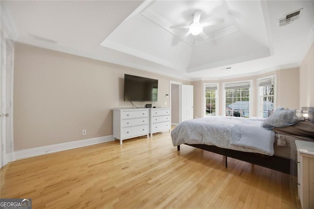 4210 Antelope Lane Snellville - Photo 9