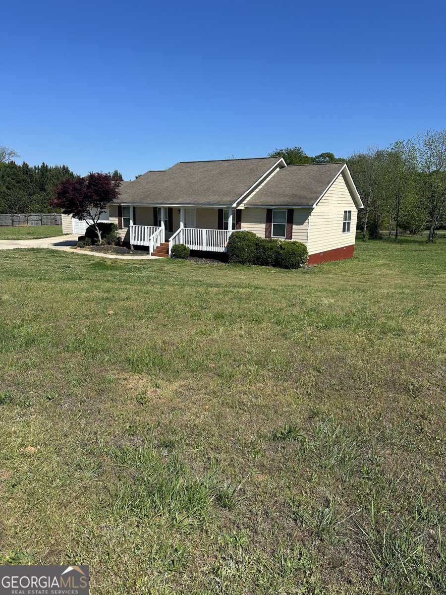 26 Isabelles Way Colbert - Photo 1