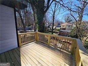 1022 Mayson Turner Road Atlanta - Photo 14