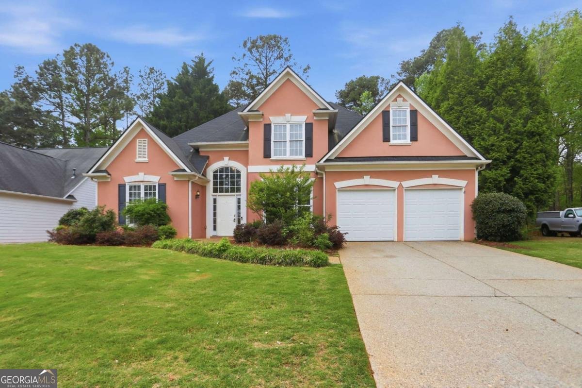 2923 Misty Rock Cove Dacula - Photo 1
