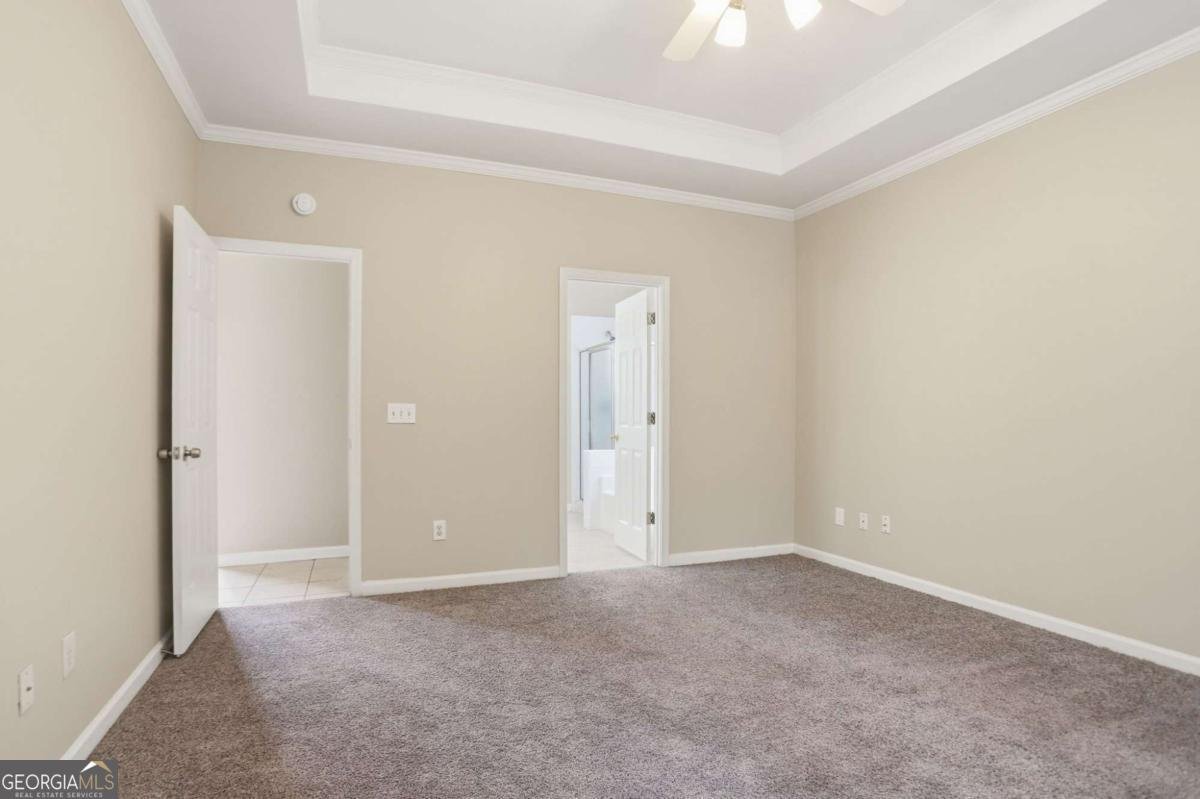 2923 Misty Rock Cove Dacula - Photo 20