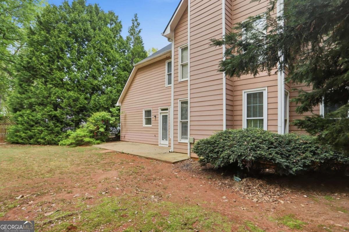 2923 Misty Rock Cove Dacula - Photo 36