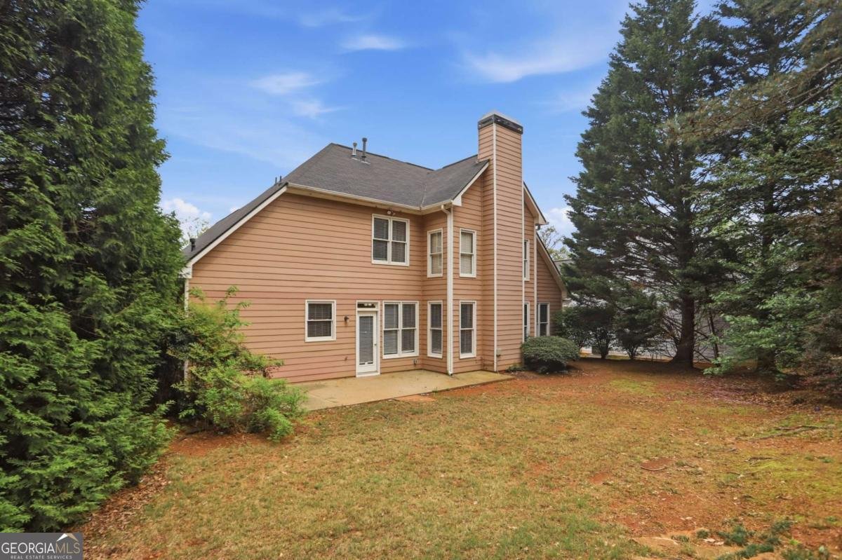 2923 Misty Rock Cove Dacula - Photo 38