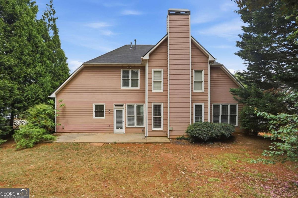 2923 Misty Rock Cove Dacula - Photo 39