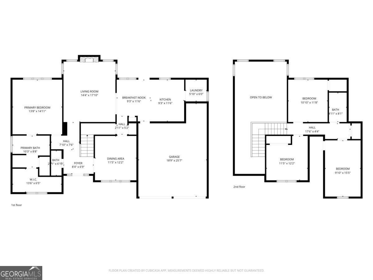 2923 Misty Rock Cove Dacula - Photo 40