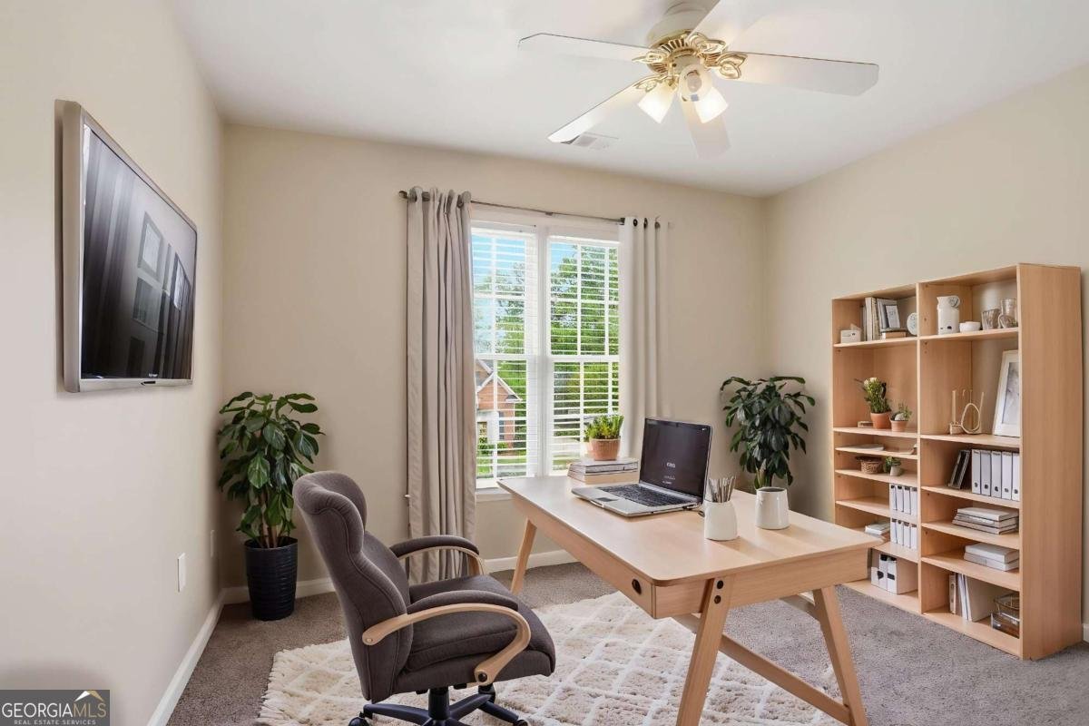 2923 Misty Rock Cove Dacula - Photo 7