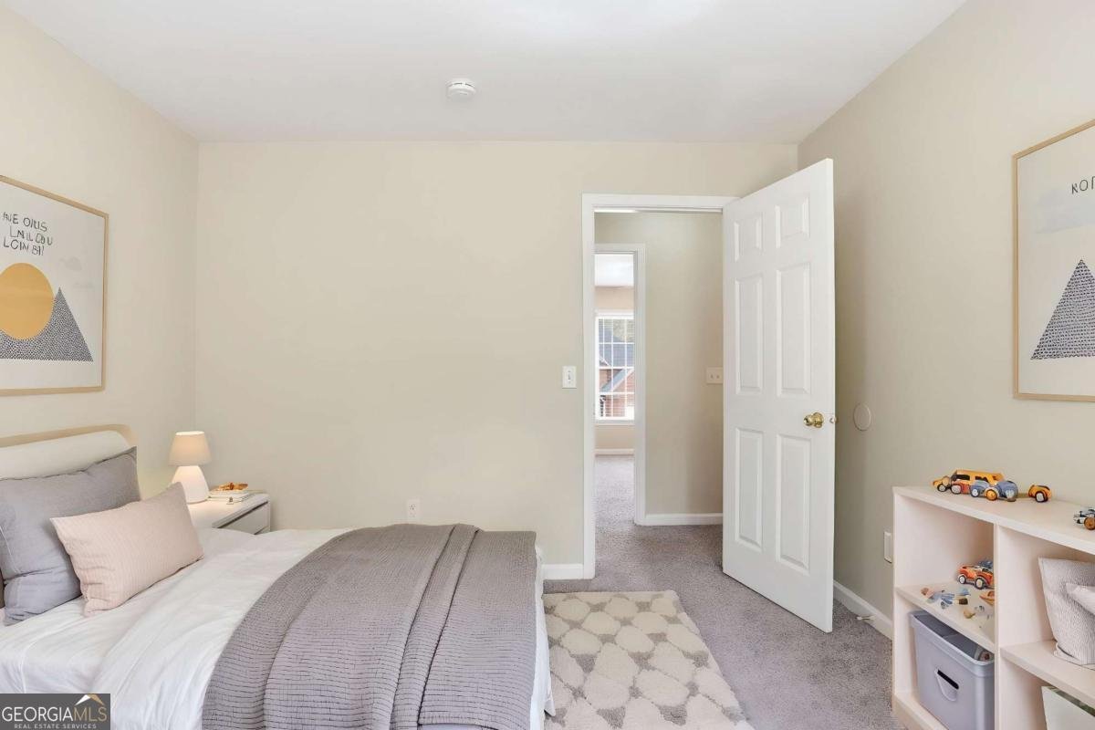 2923 Misty Rock Cove Dacula - Photo 8