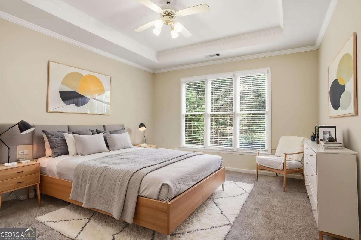 2923 Misty Rock Cove Dacula - Photo 9