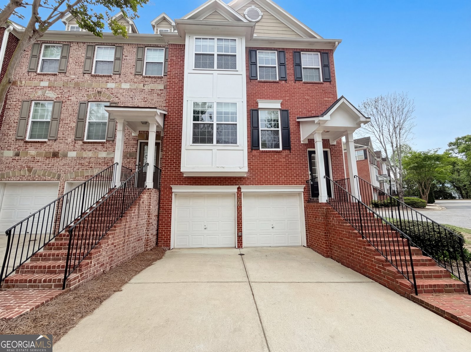 2118 Landsmere Drive Mableton - Photo 1