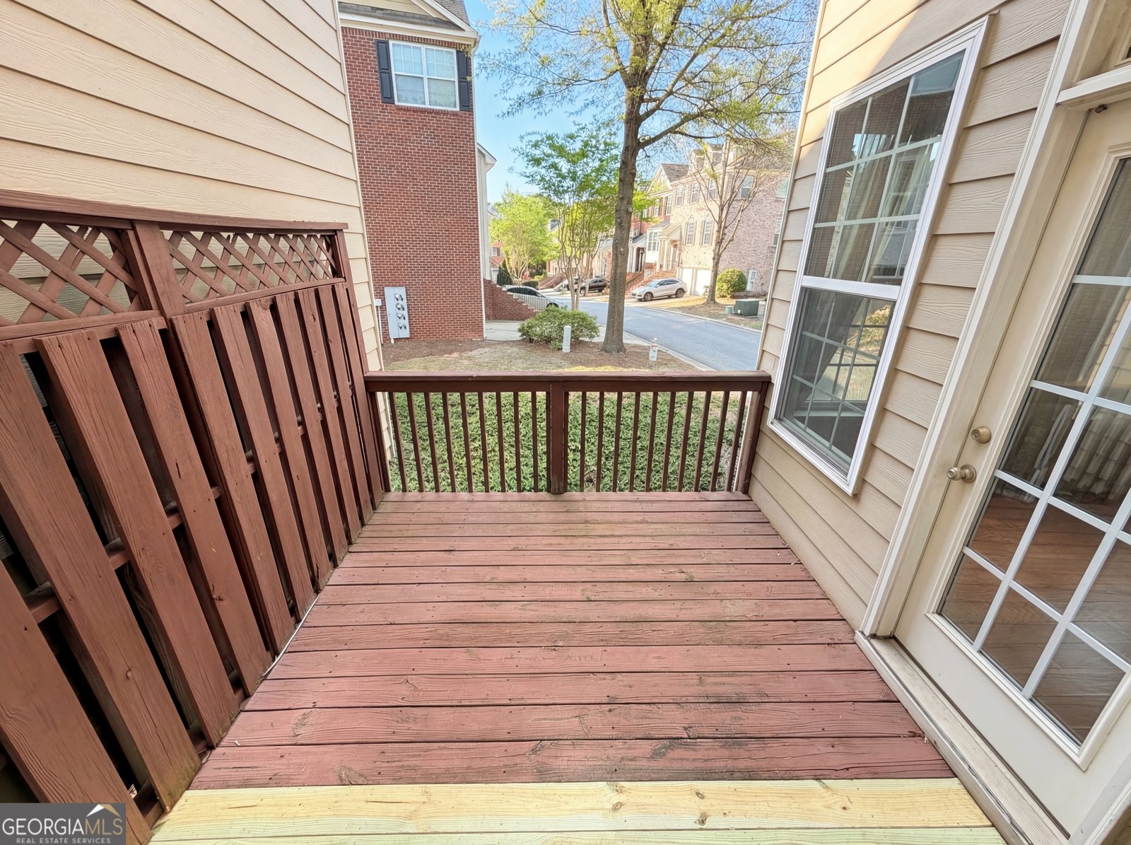 2118 Landsmere Drive Mableton - Photo 12