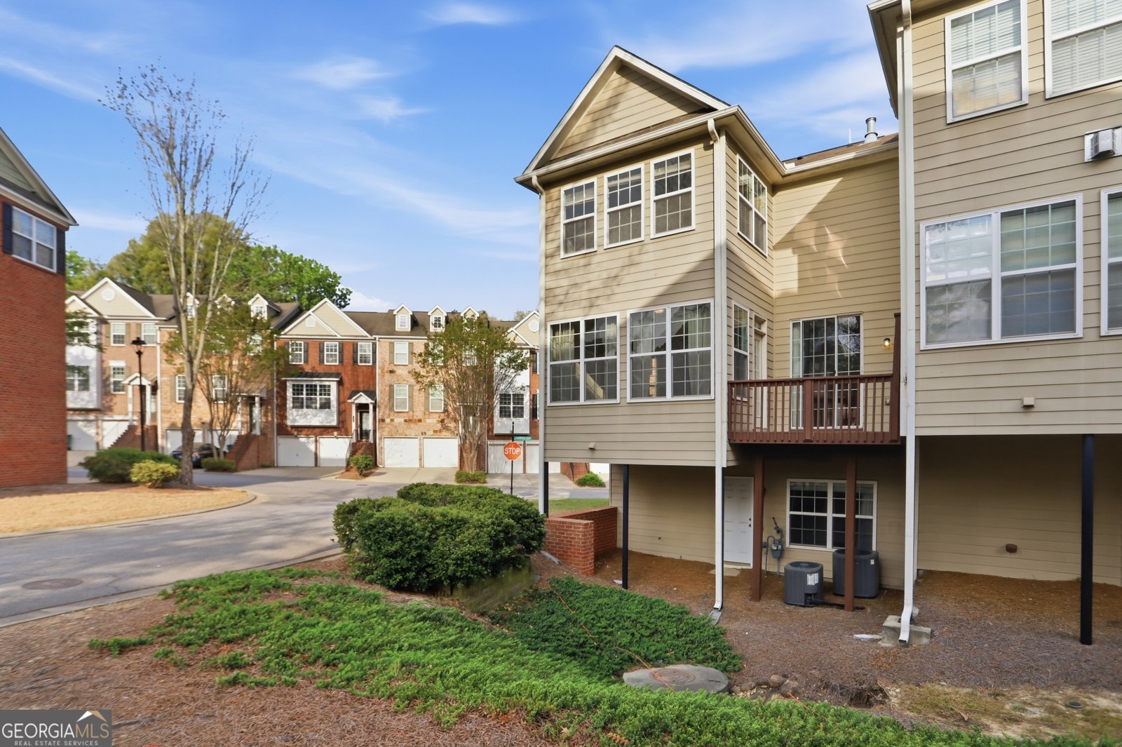 2118 Landsmere Drive Mableton - Photo 13