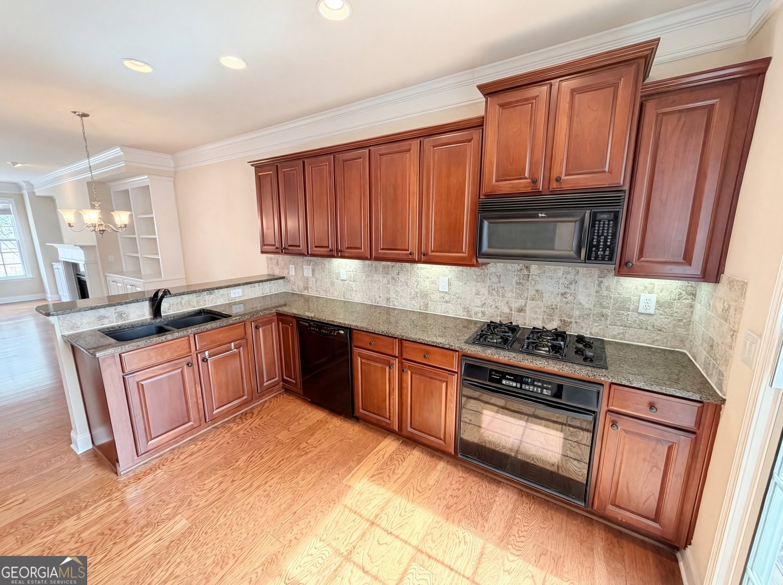 2118 Landsmere Drive Mableton - Photo 14