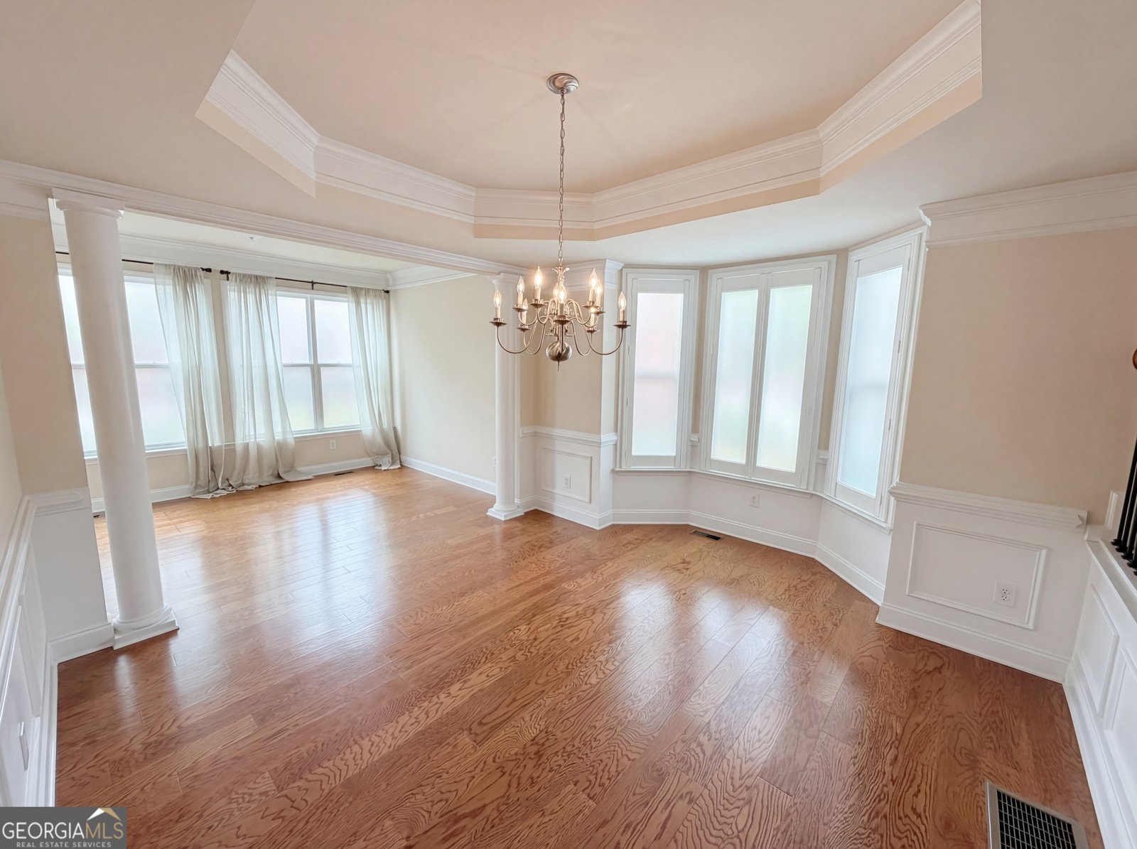 2118 Landsmere Drive Mableton - Photo 16