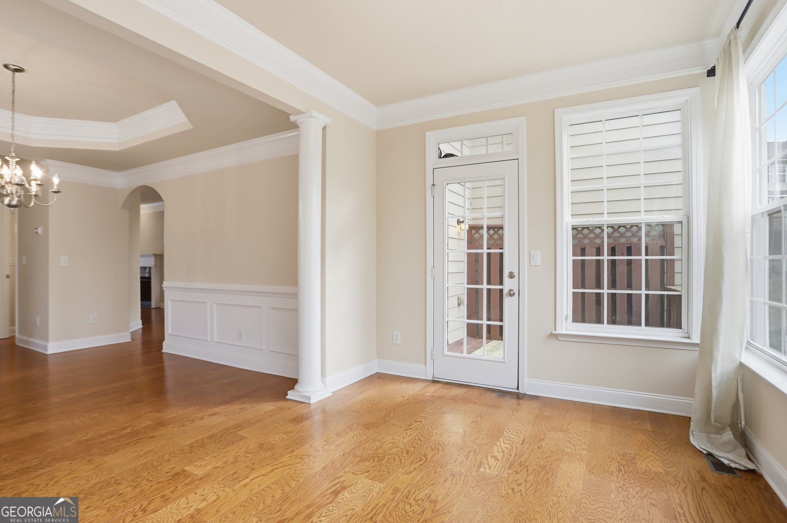 2118 Landsmere Drive Mableton - Photo 17