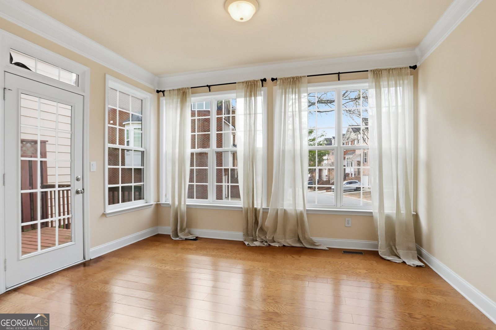 2118 Landsmere Drive Mableton - Photo 18