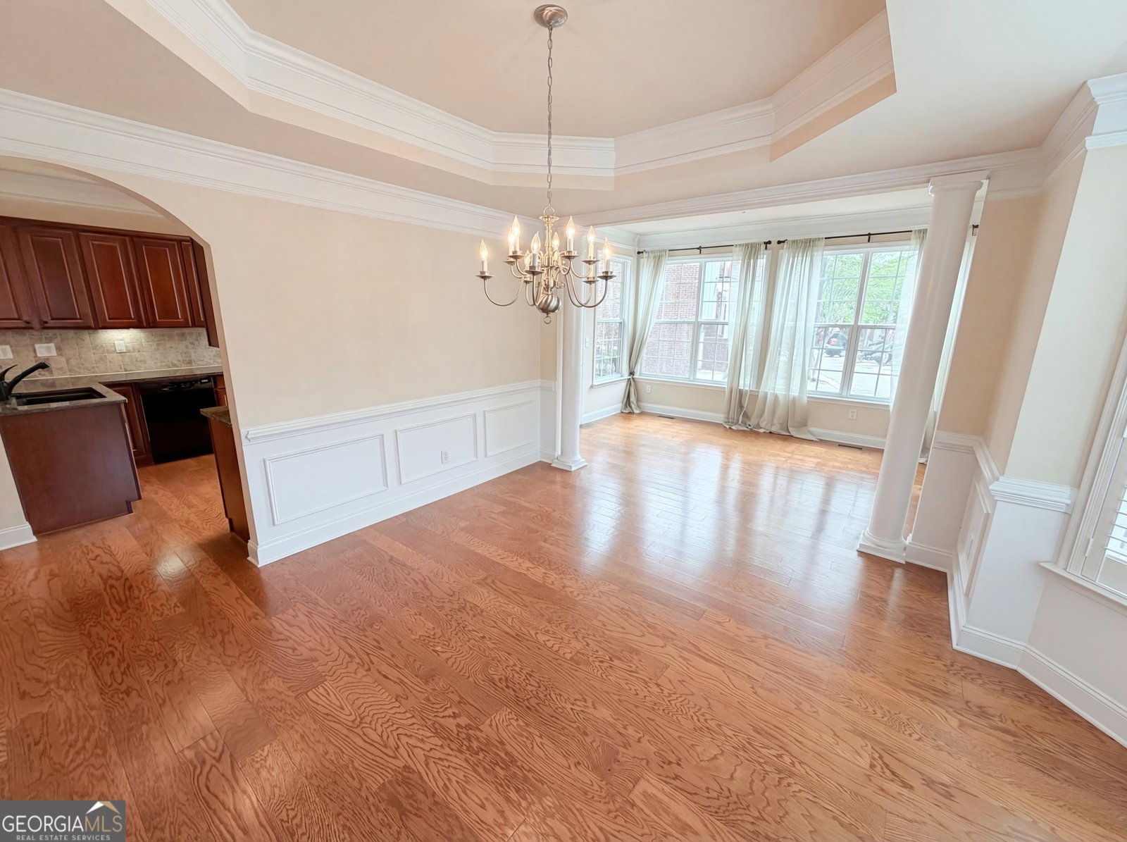 2118 Landsmere Drive Mableton - Photo 19