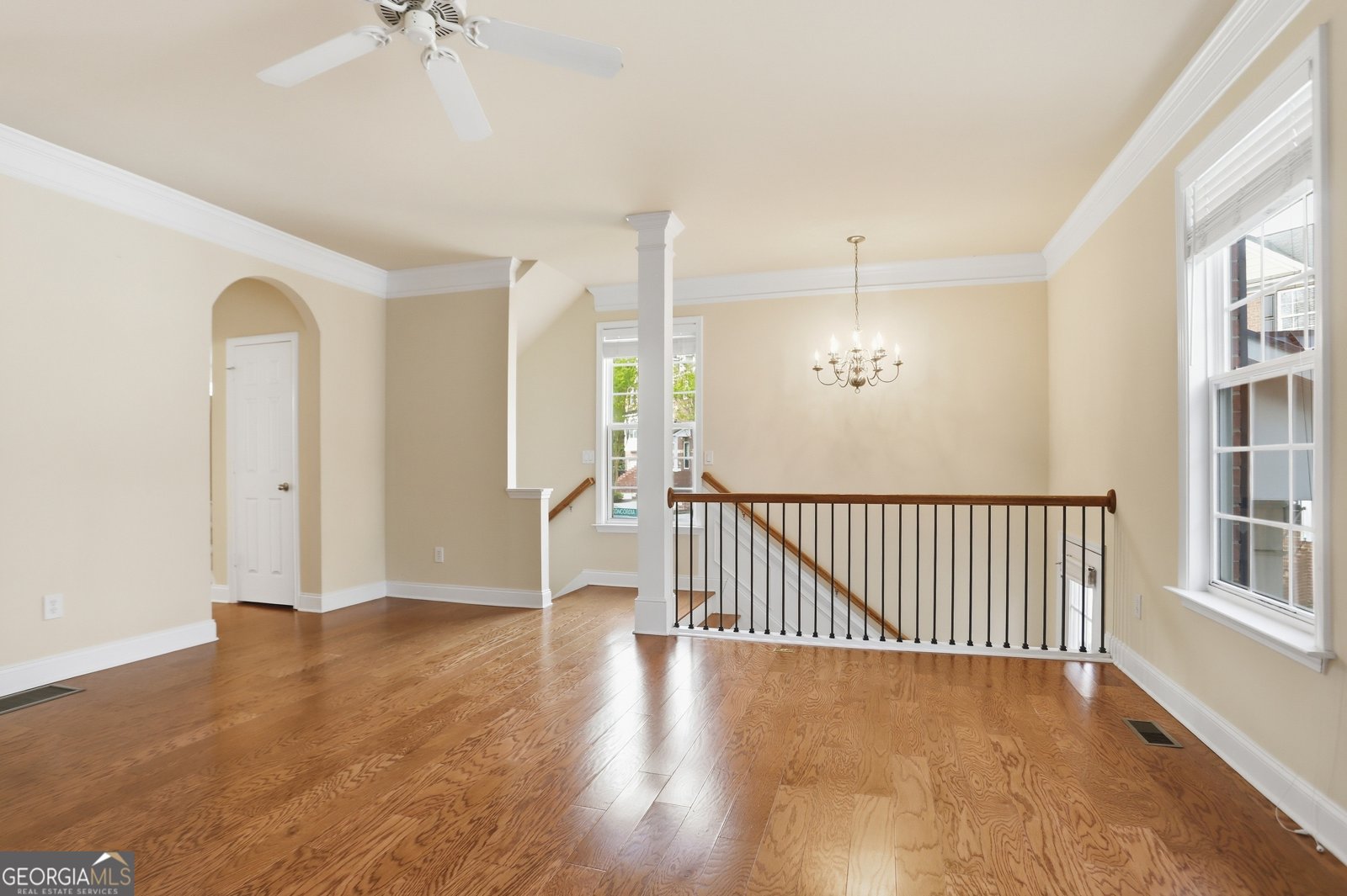 2118 Landsmere Drive Mableton - Photo 22