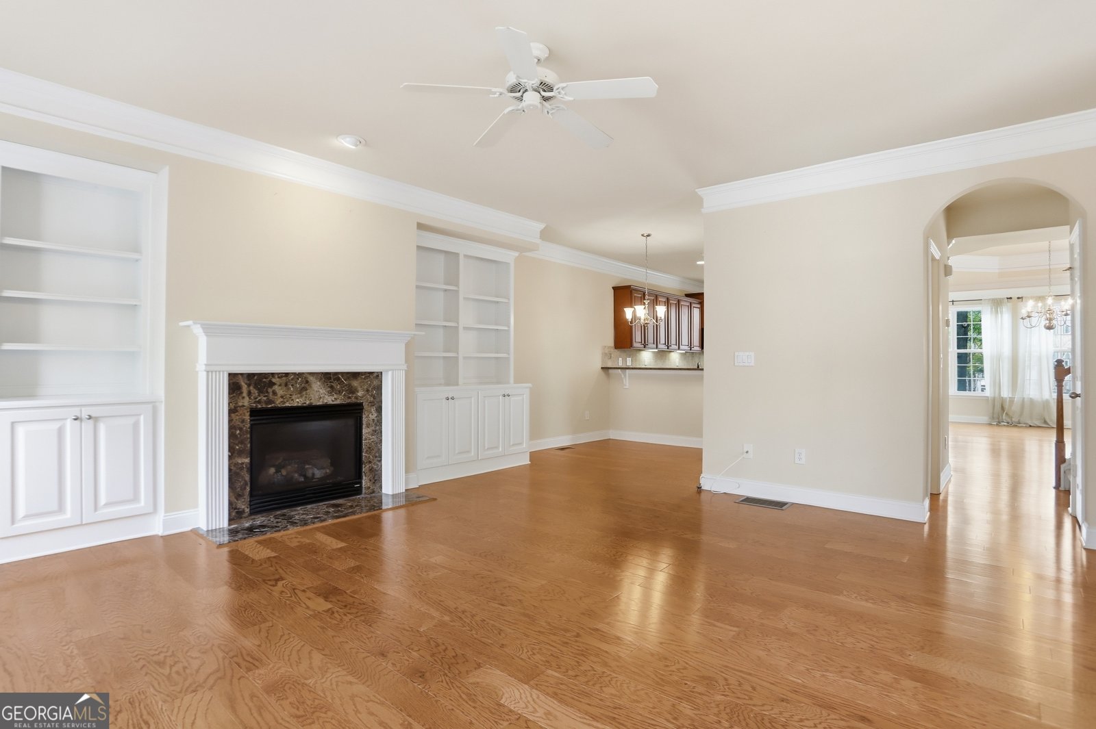 2118 Landsmere Drive Mableton - Photo 23