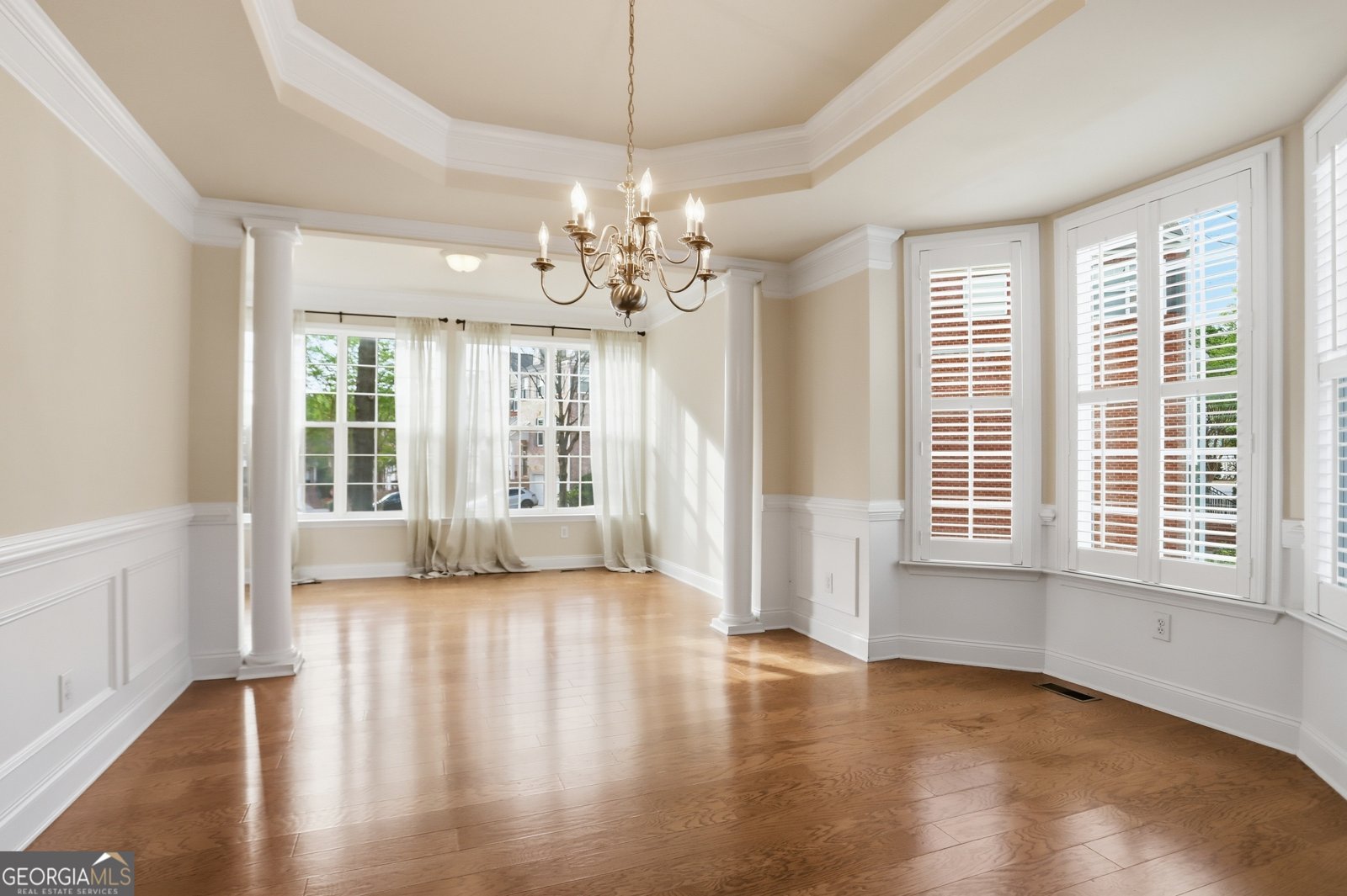 2118 Landsmere Drive Mableton - Photo 28