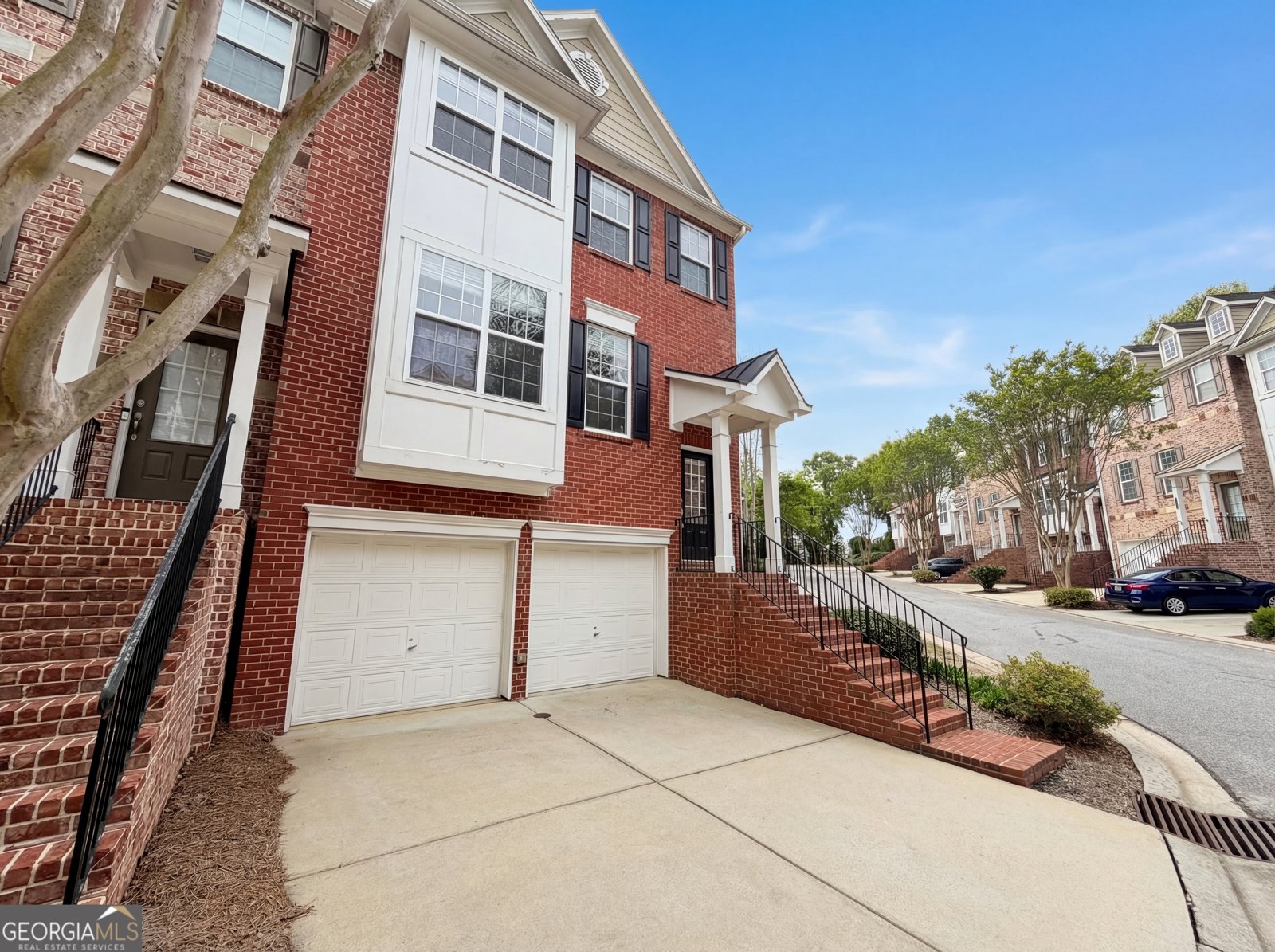 2118 Landsmere Drive Mableton - Photo 45