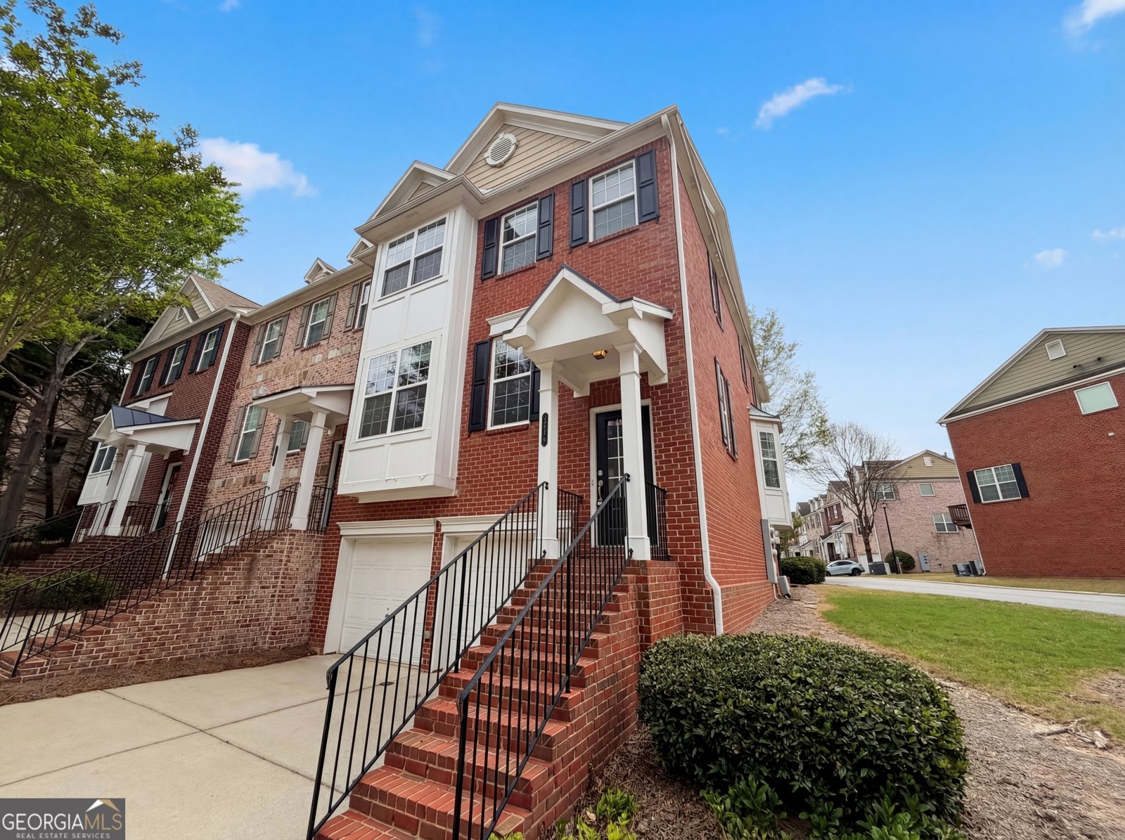 2118 Landsmere Drive Mableton - Photo 47