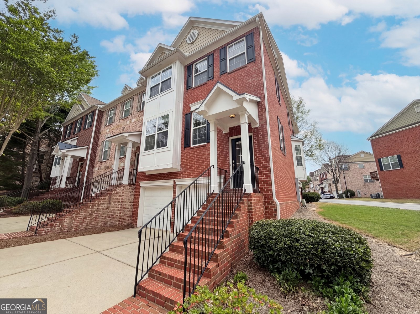 2118 Landsmere Drive Mableton - Photo 49