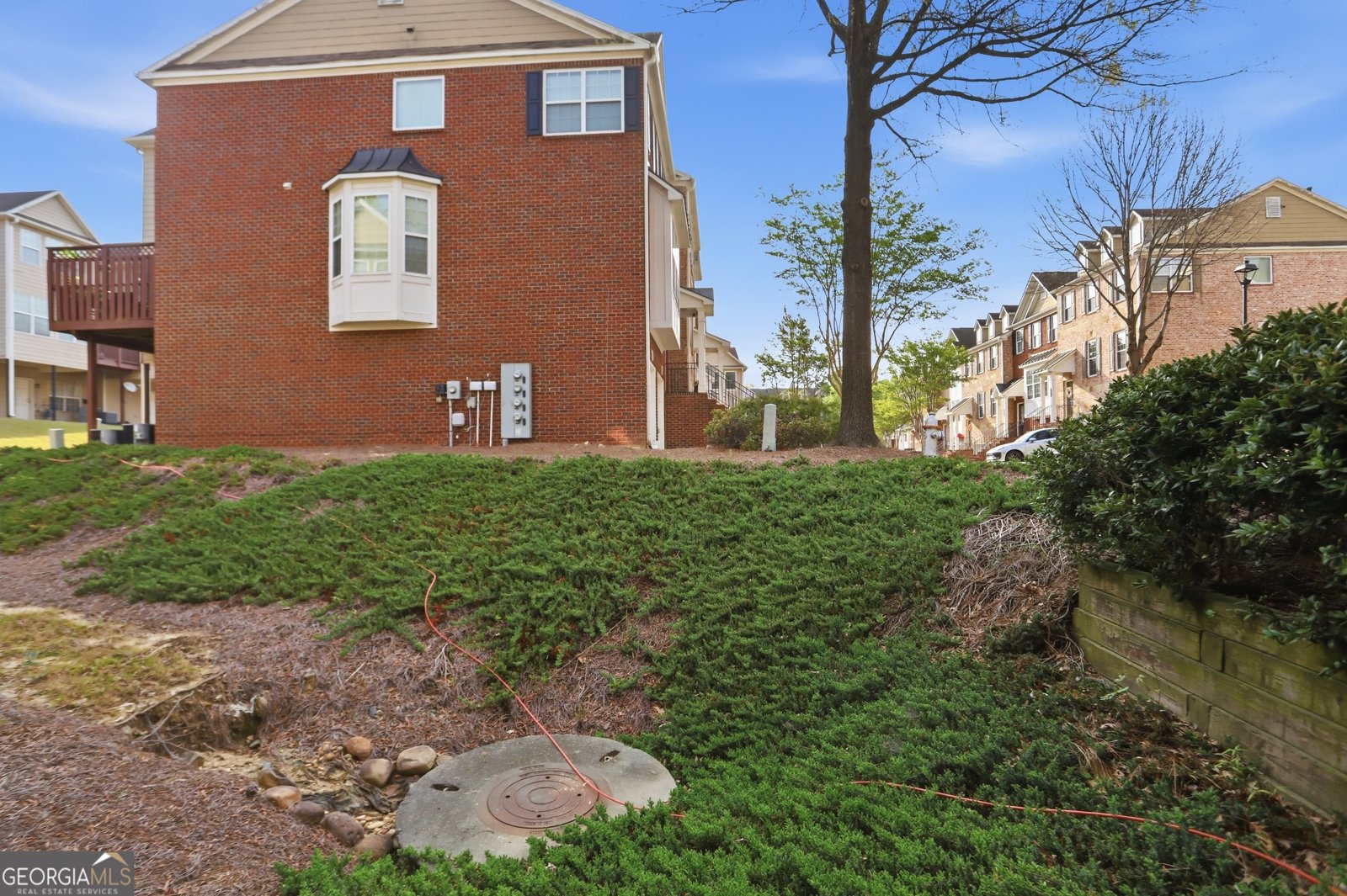 2118 Landsmere Drive Mableton - Photo 53