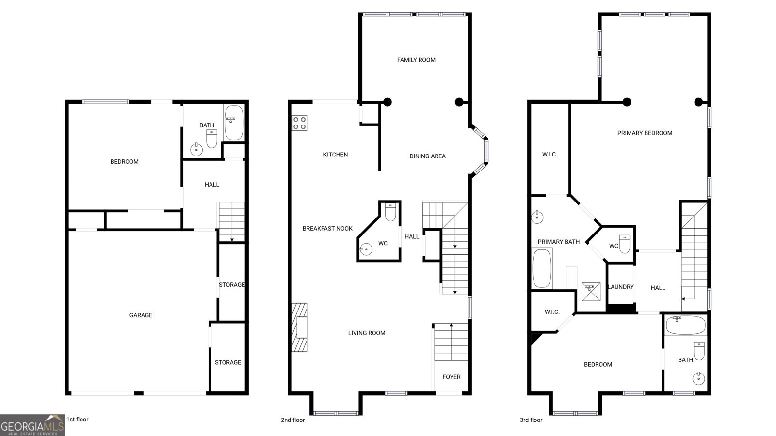 2118 Landsmere Drive Mableton - Photo 54