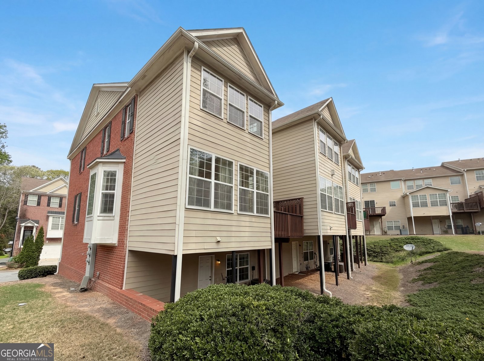 2118 Landsmere Drive Mableton - Photo 7