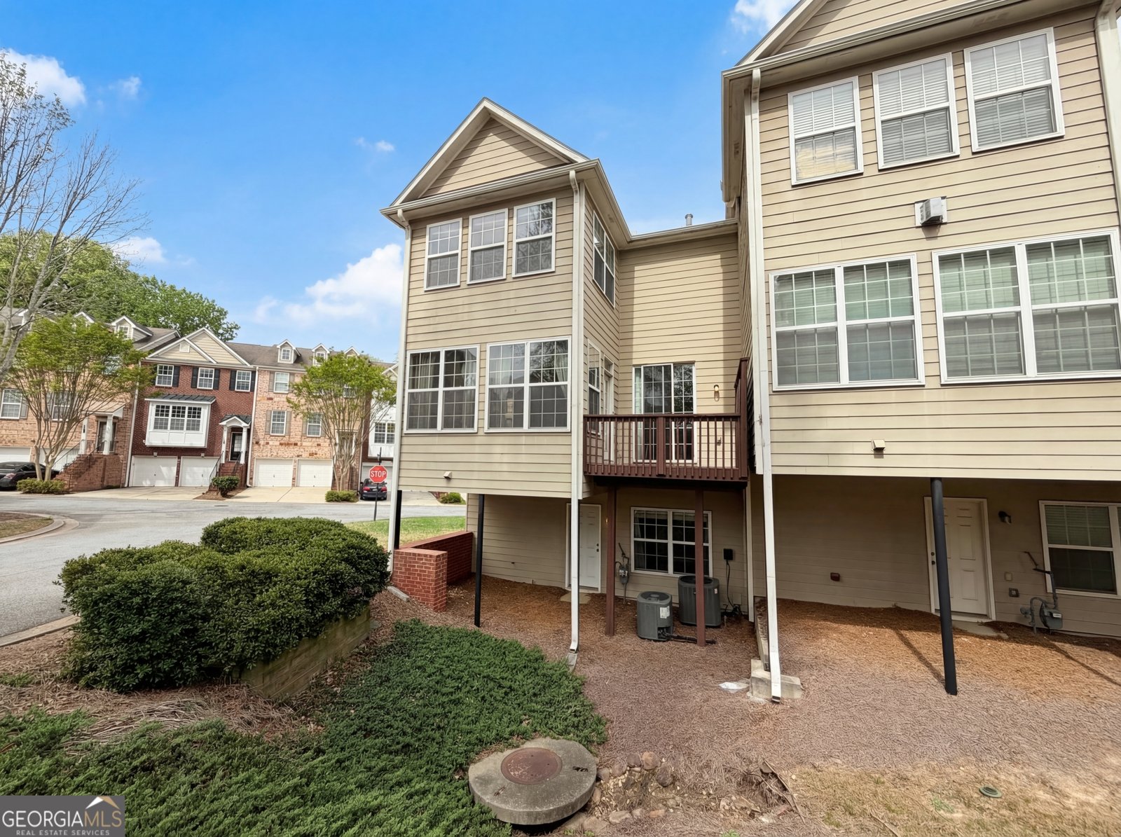 2118 Landsmere Drive Mableton - Photo 8