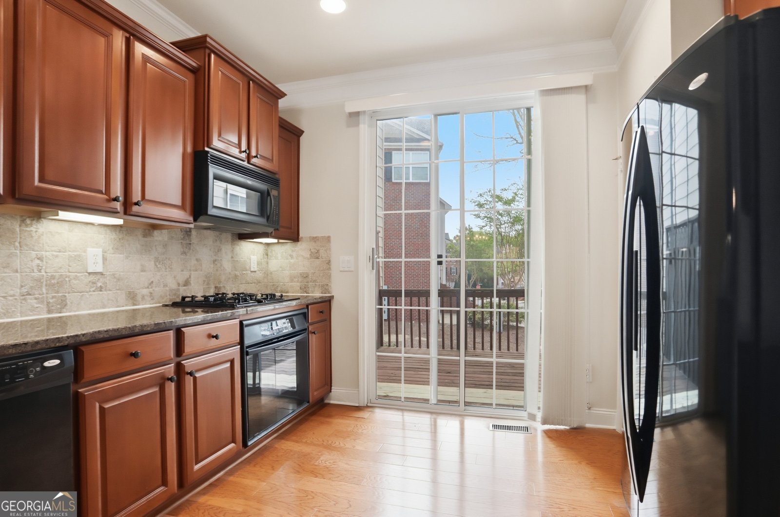 2118 Landsmere Drive Mableton - Photo 9